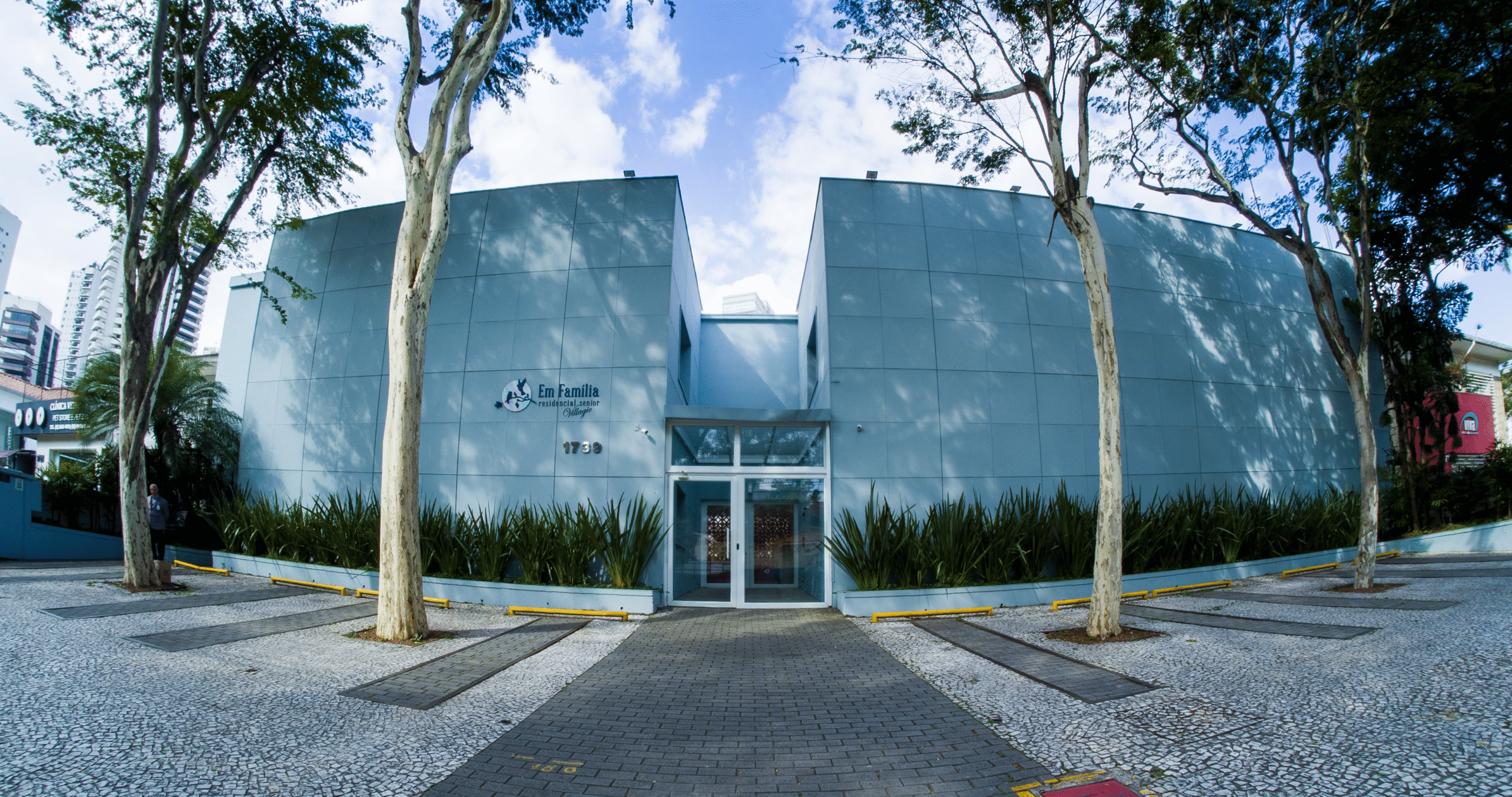 Residencial Villagio