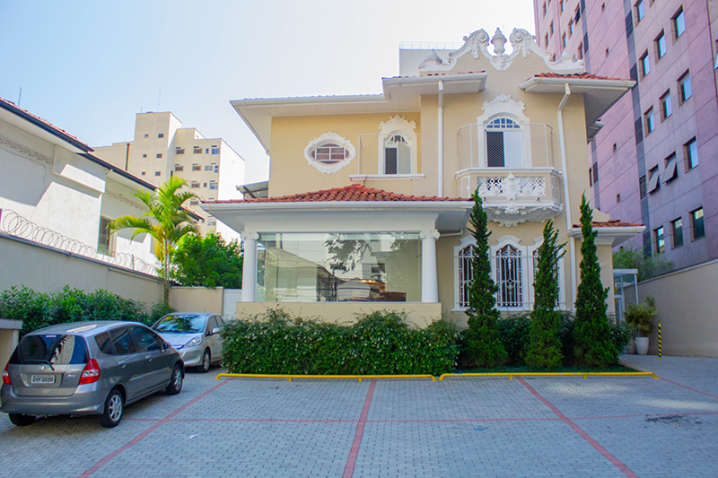 Residencial Morada do Sol