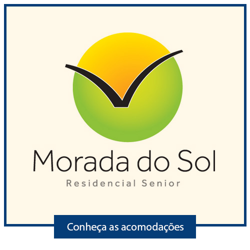 casa de repouso Morada do Sol