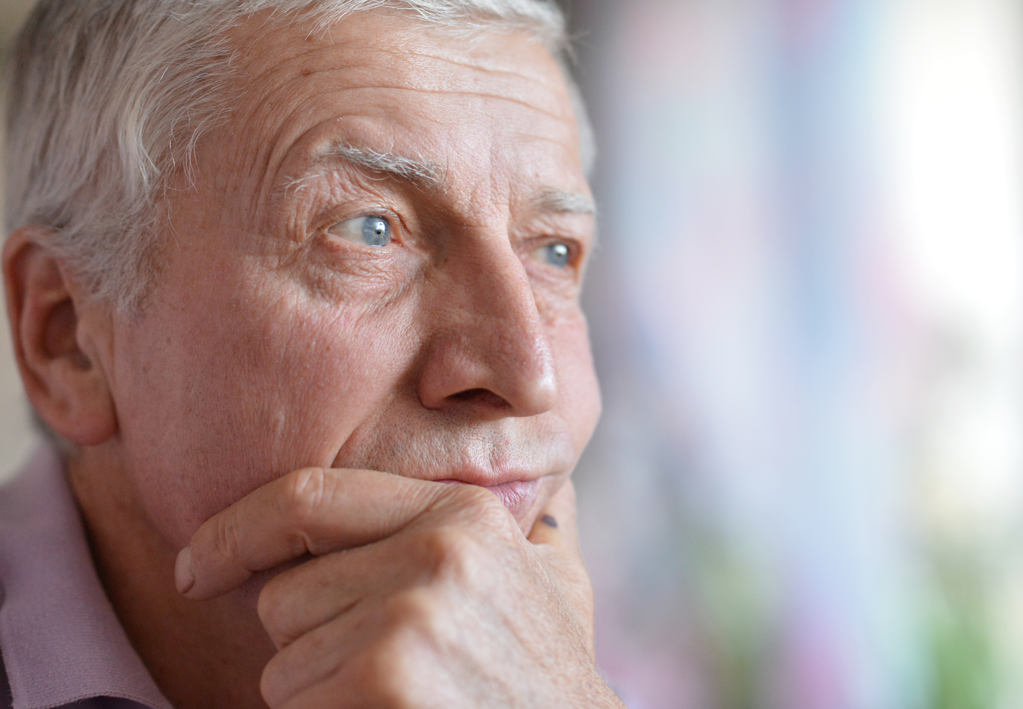 Old Man Chat