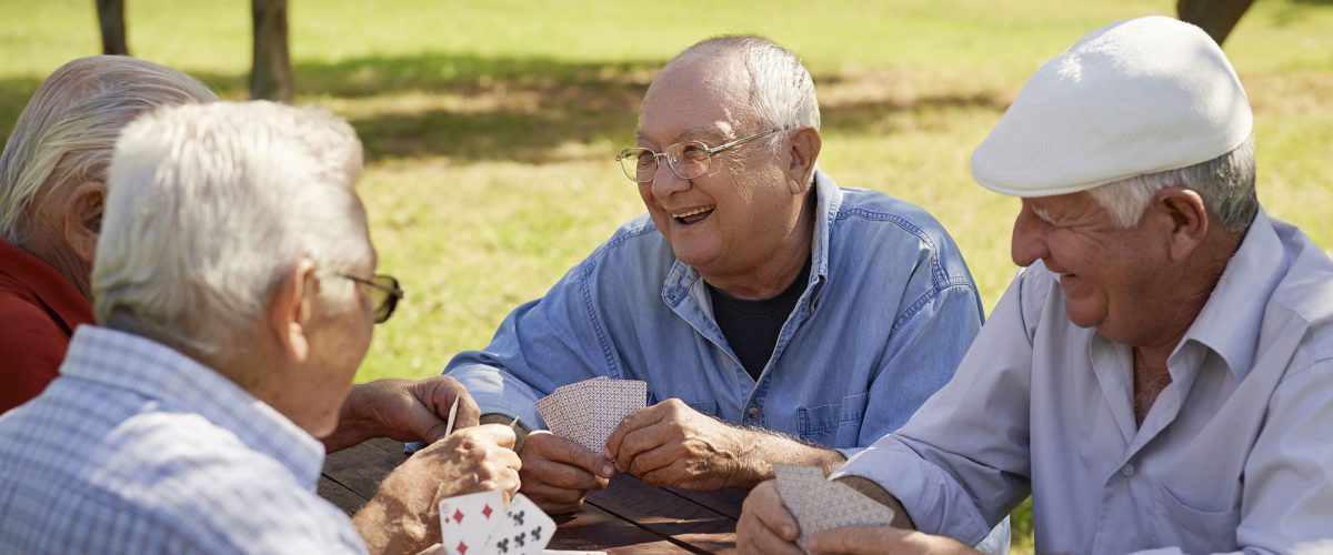 Estimulação Cognitiva para idosos. O que é? Como é feita?