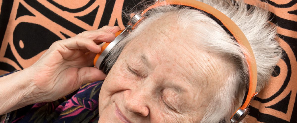 “Música pode ser aliada no tratamento do Alzheimer”