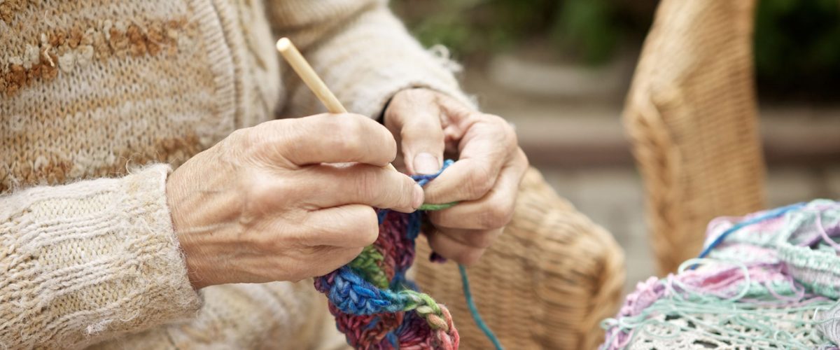 A influência do artesanato na qualidade de vida do idoso