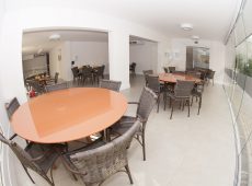Casa de Repouso para Idosos