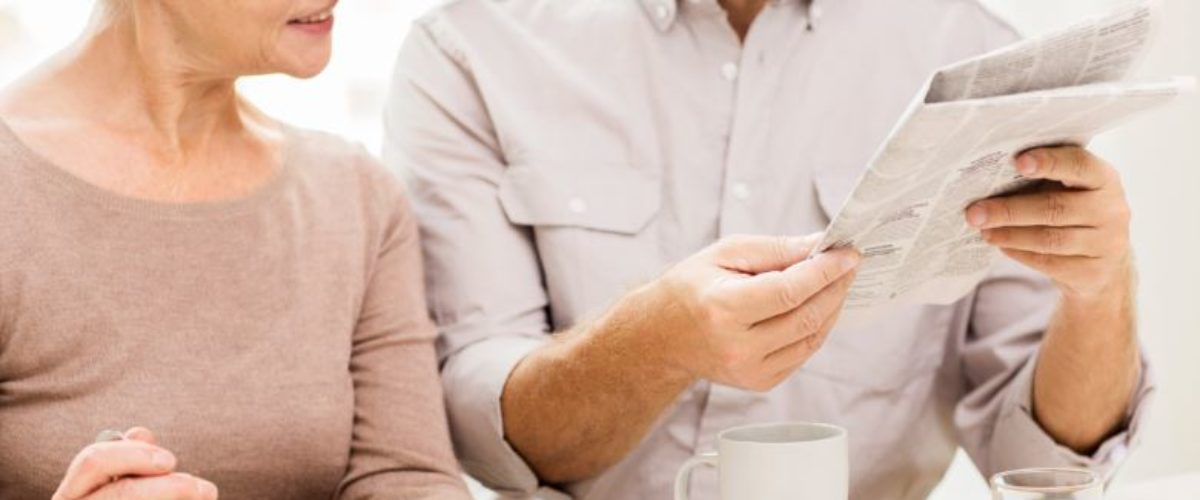 O café da manhã ideal para quem passou dos 60 anos