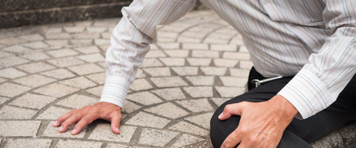 Descubra Métodos Para Prevenir os Idosos de Quedas