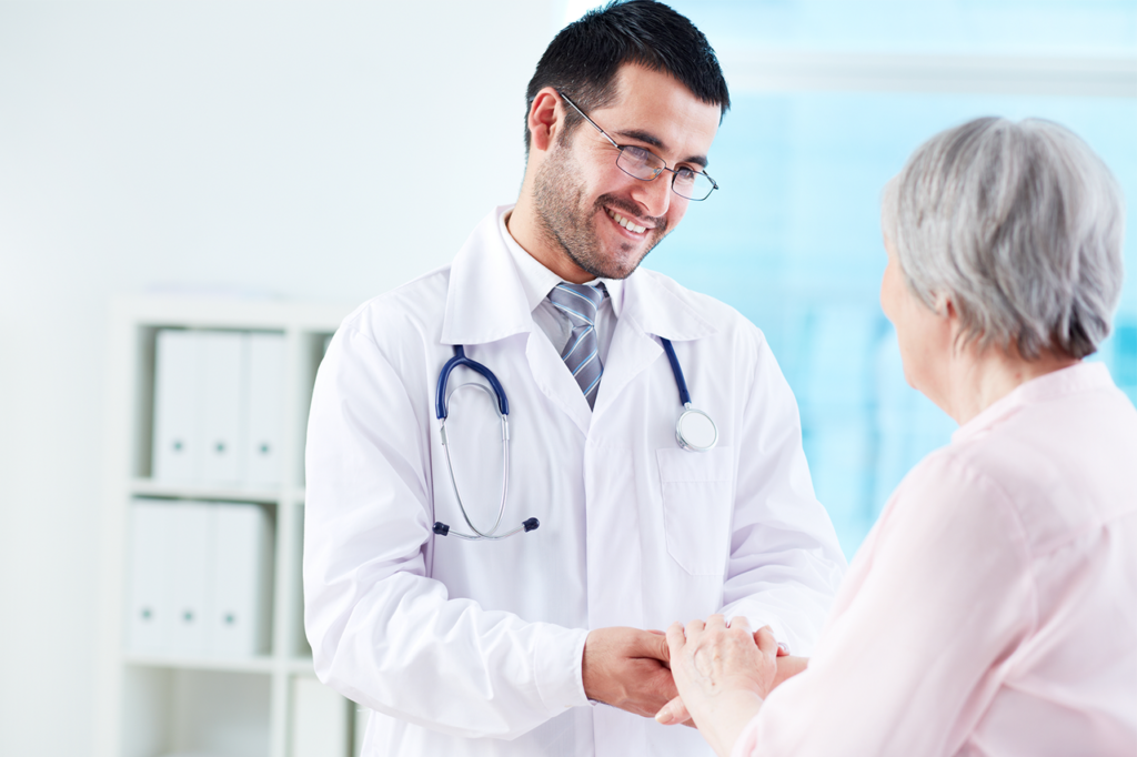 Check-up Cardiovascular