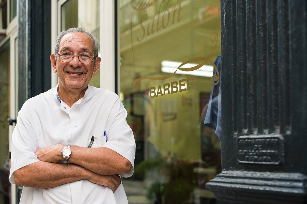 Empreendedorismo na terceira idade