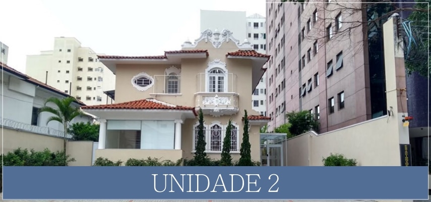 residencial para idosos unidade 2