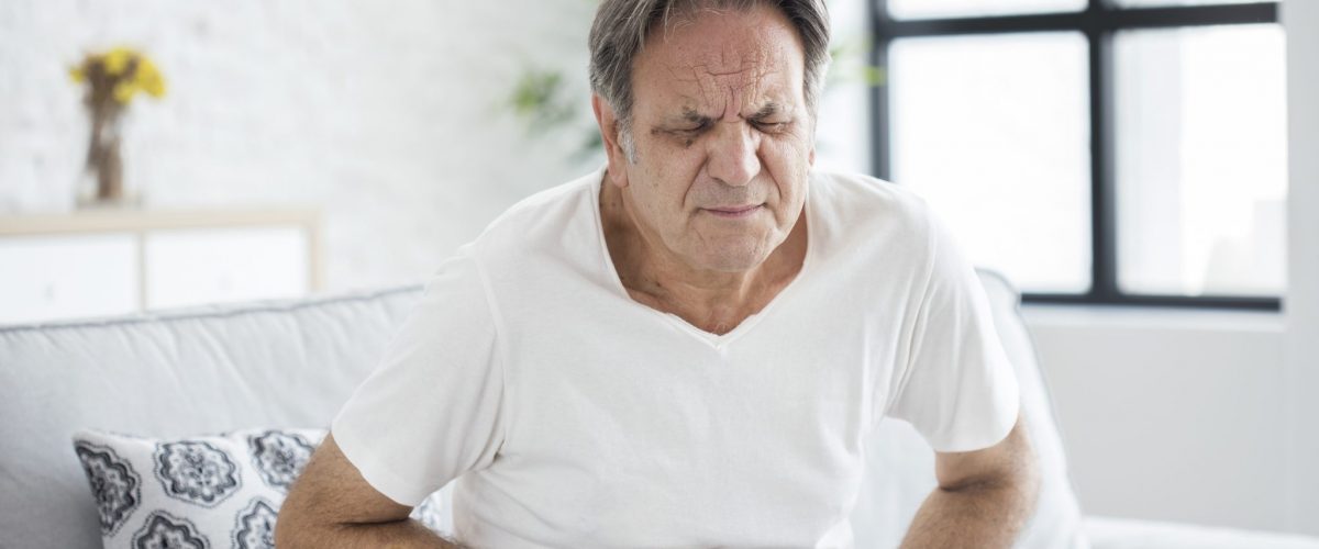 Cuidados Com a Constipação Intestinal no Idoso