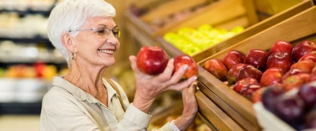 A Importância da Nutrição Para o Parkinson