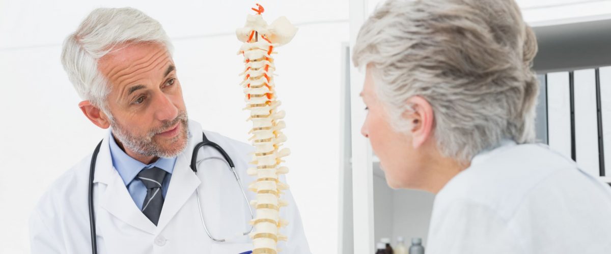 Osteopatia: Benefícios na Terceira Idade