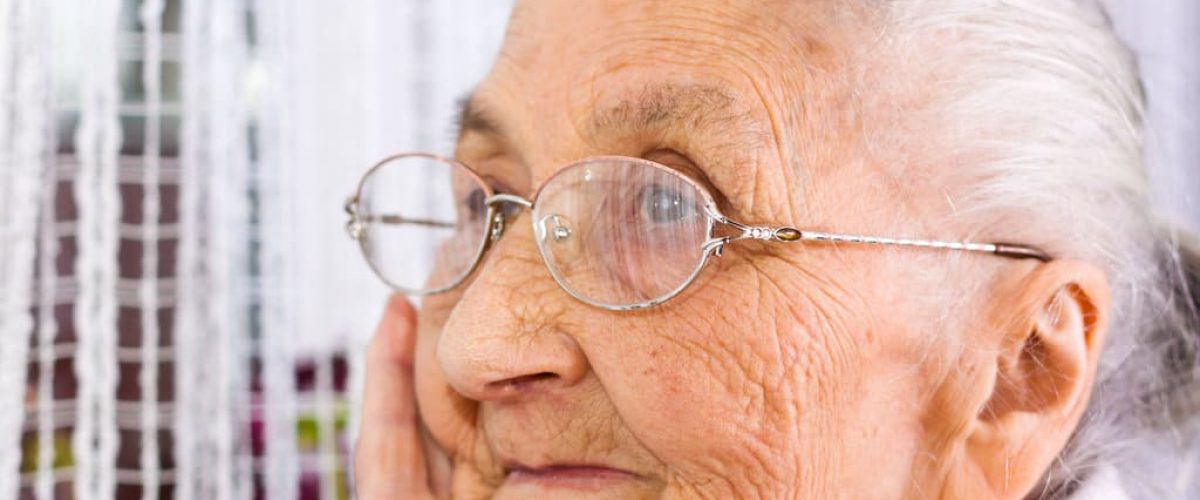 Saúde Dos Olhos na Terceira Idade: Entenda a Importância