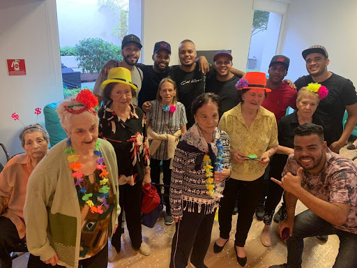 psicomotricidade
