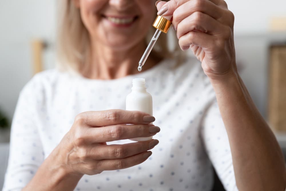 benefícios da aromaterapia para a terceira idade
