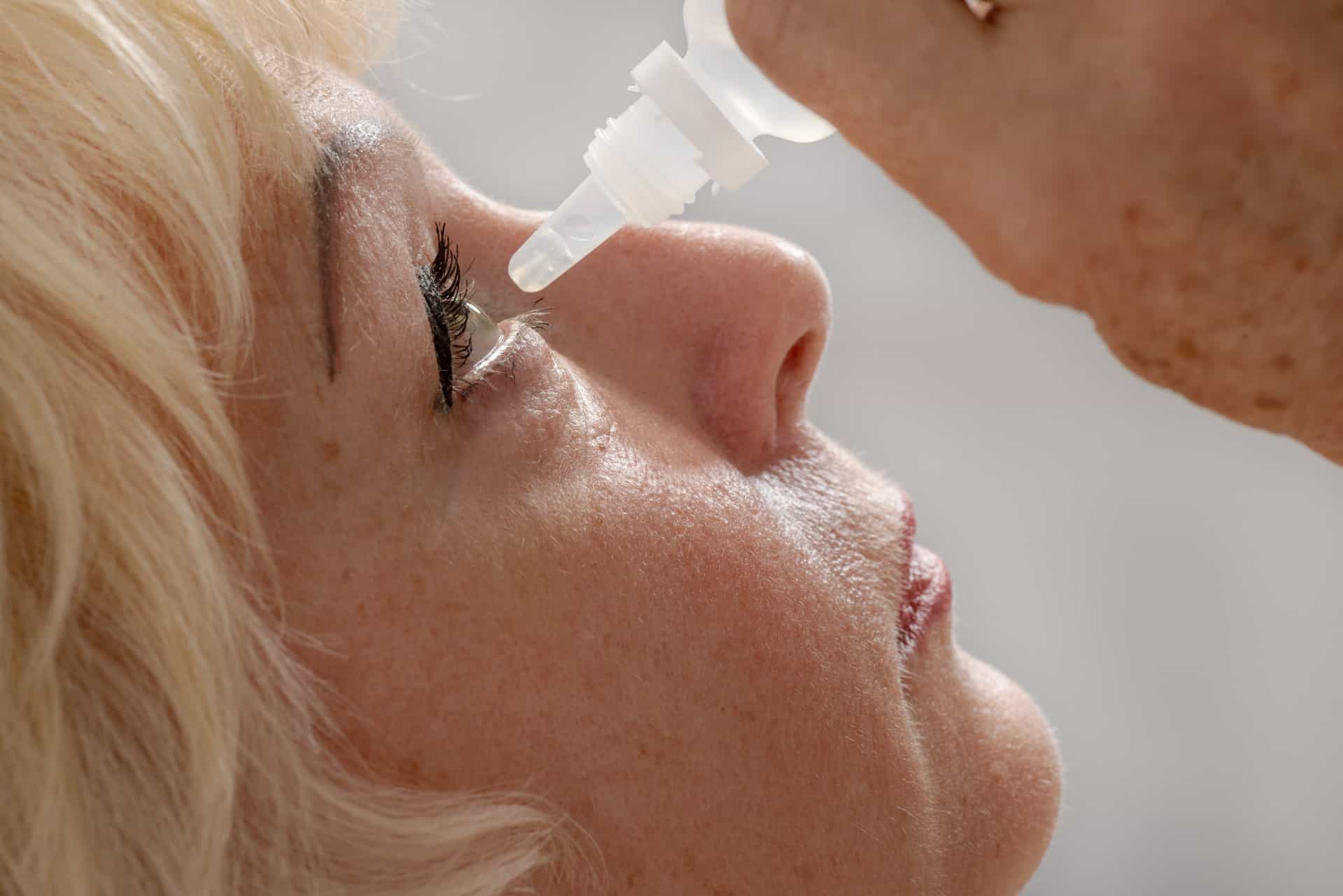 Como Prevenir o Glaucoma em Idosos