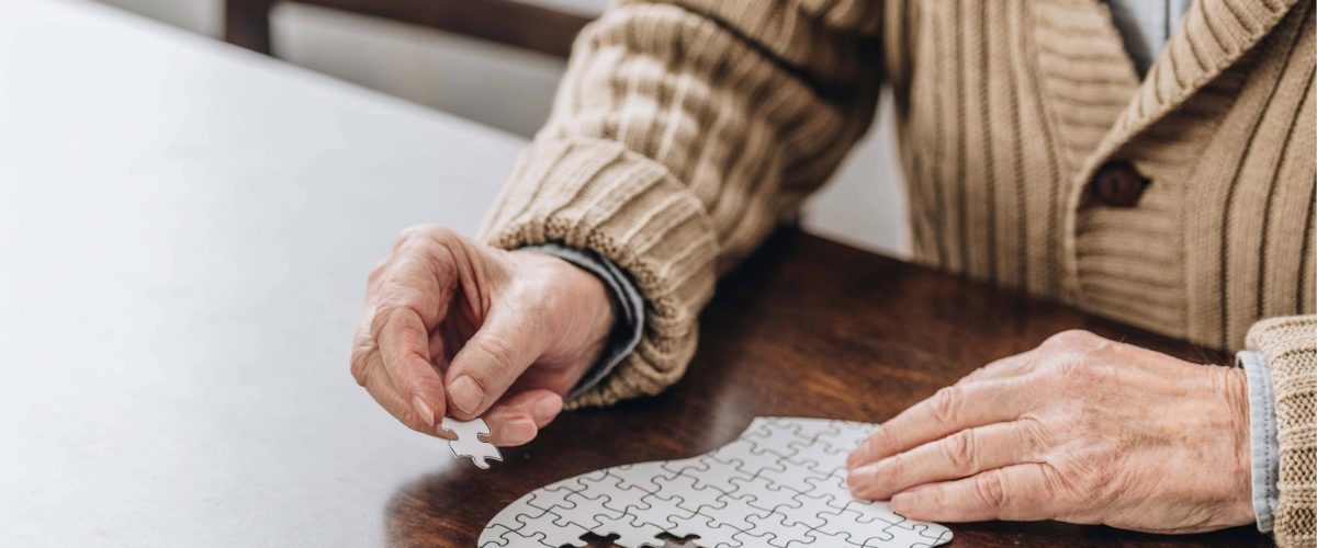 Alzheimer: Novo Remédio Promete Retardar a Progressão da Doença