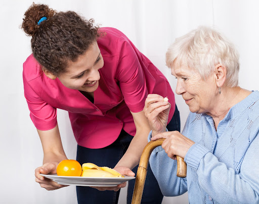 Alimentação saudável para idosos: como montar uma dieta balanceada