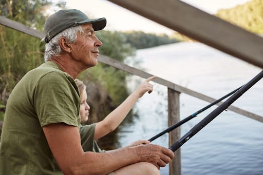 Como Escolher Roteiros de Viagem Relaxantes para Idosos