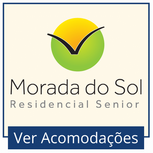 Casa de Repouso Para Idosos - Morada do Sol