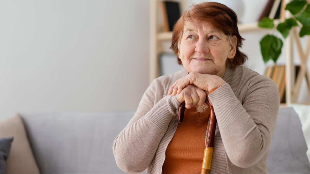 Gerenciando Condições Crônicas em Idosos: Diabetes, Hipertensão e Mais
