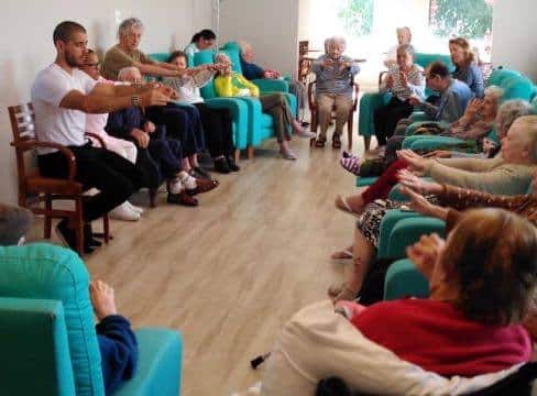 Empreendendo em clínicas de fisioterapia e reabilitação