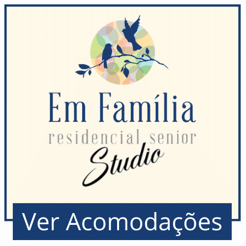 Casa de Repouso Em Família Studio