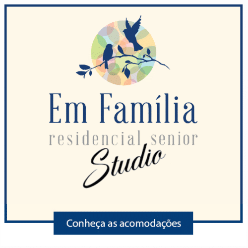 Casa de Repouso  Em Família Jardins