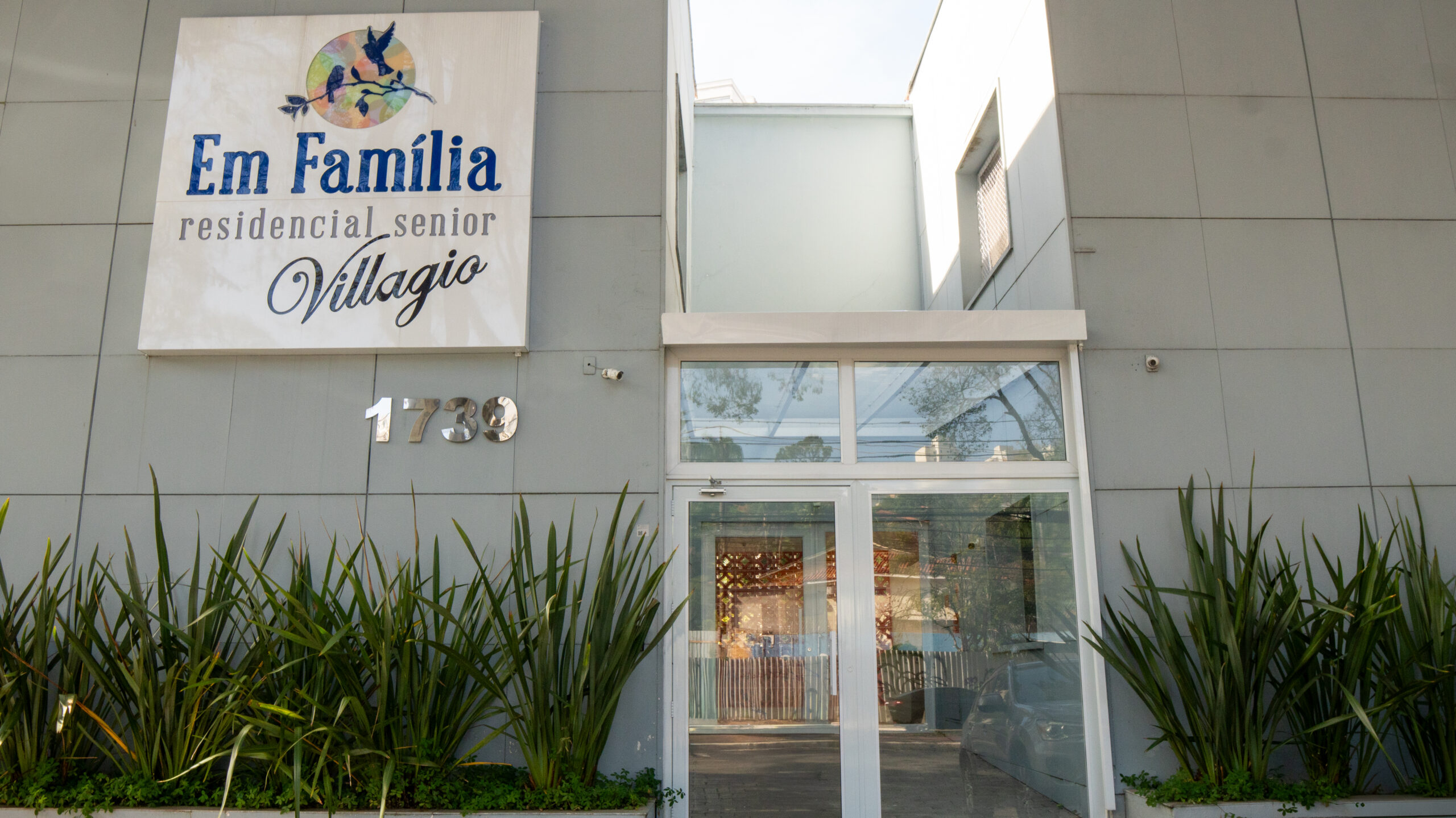 Unidade Villagio