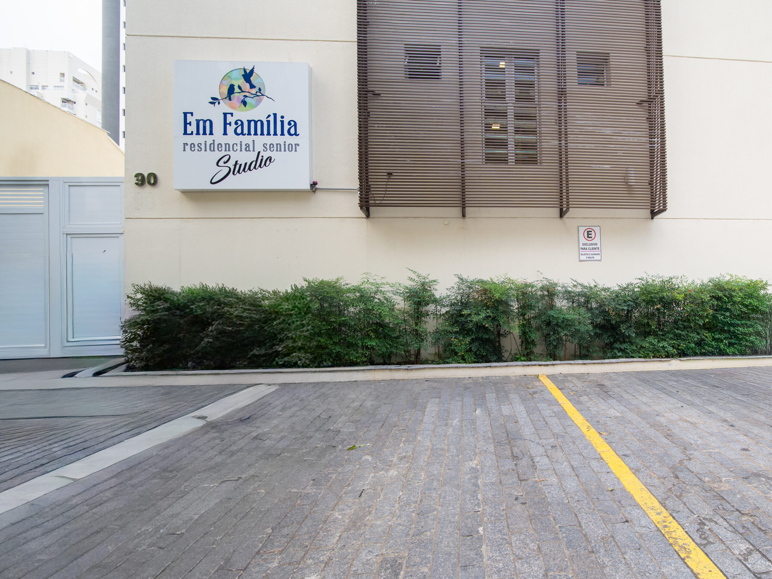 Unidade Studio