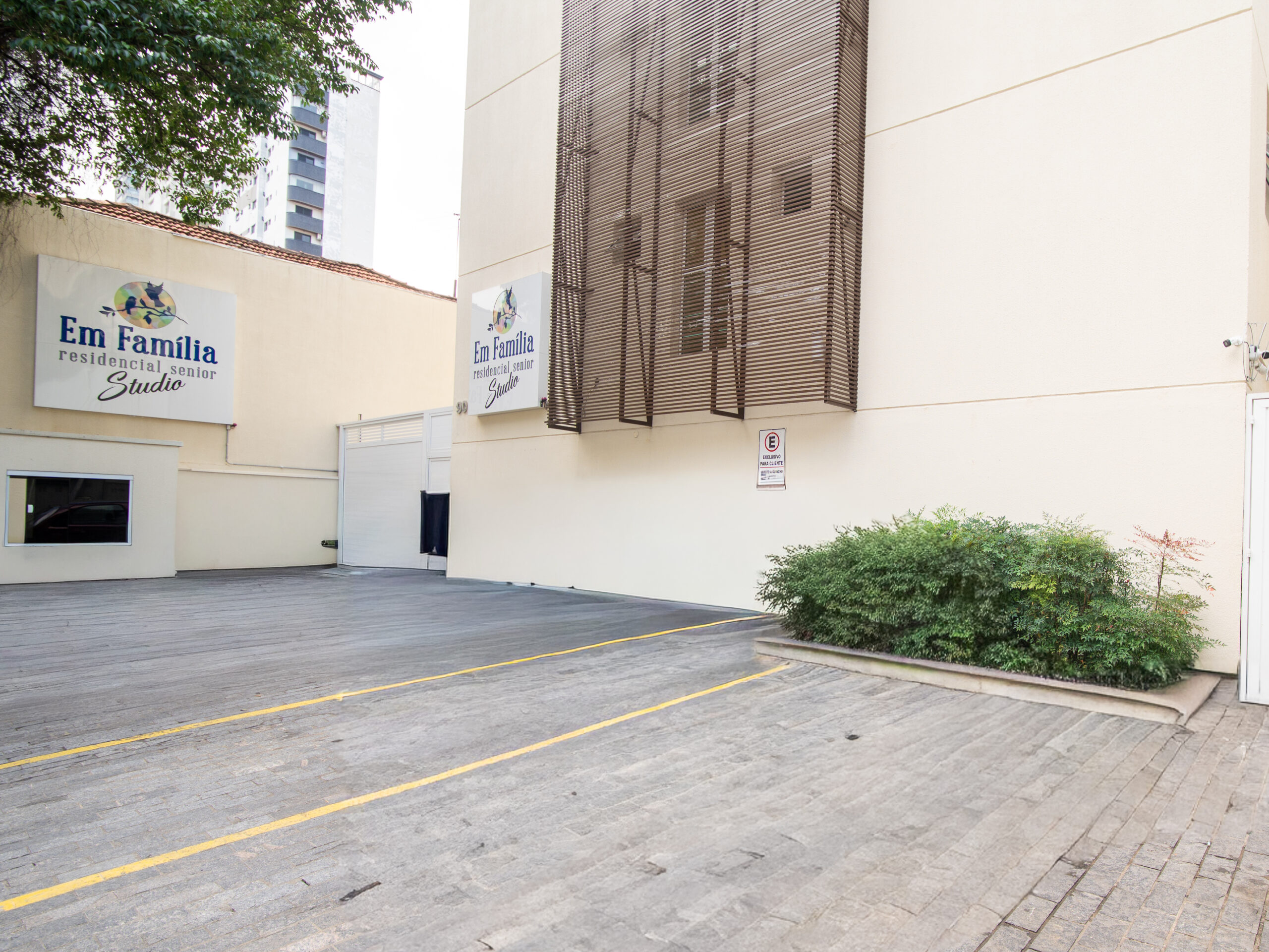 Unidade Studio