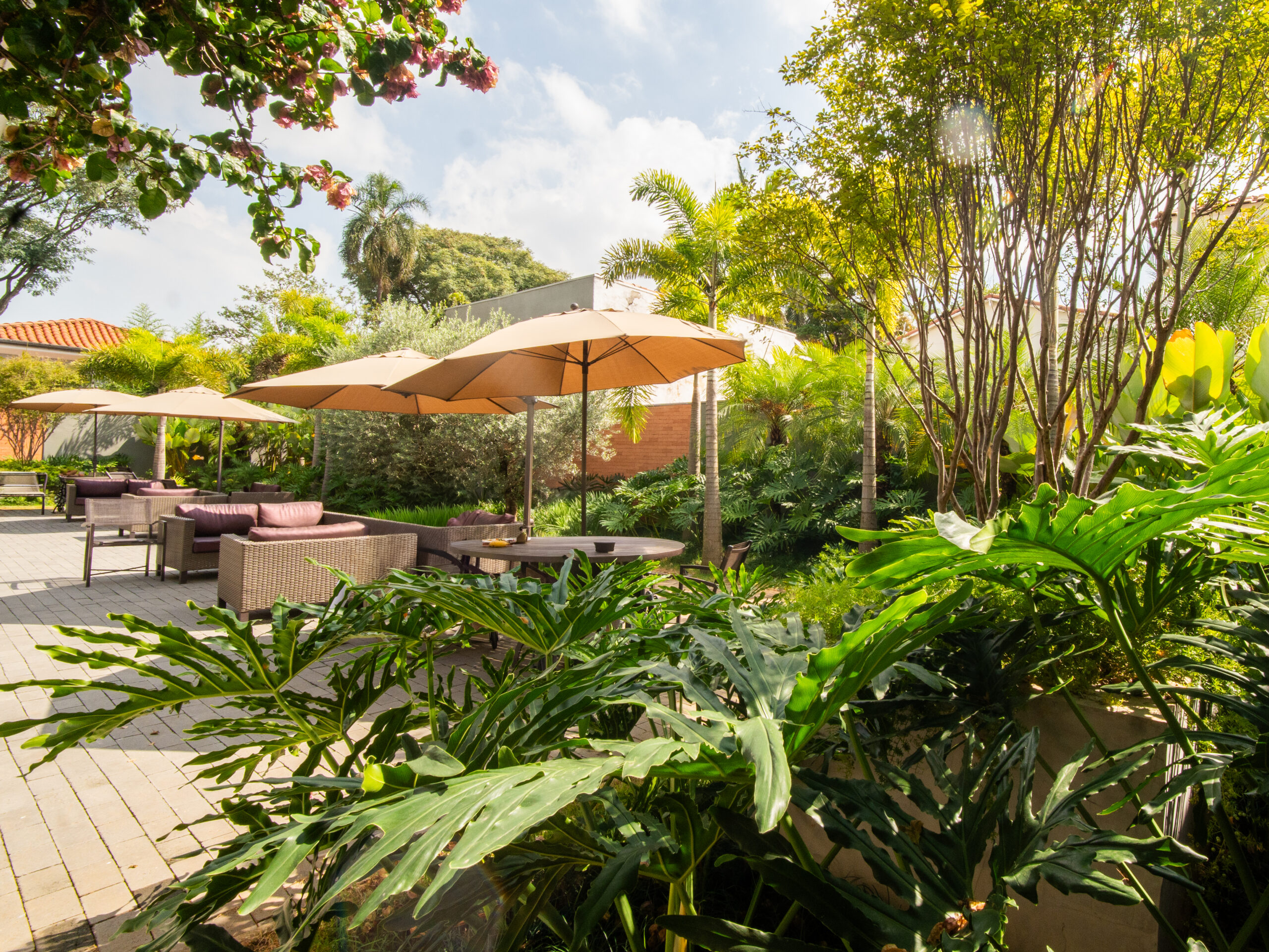 Unidade Jardins