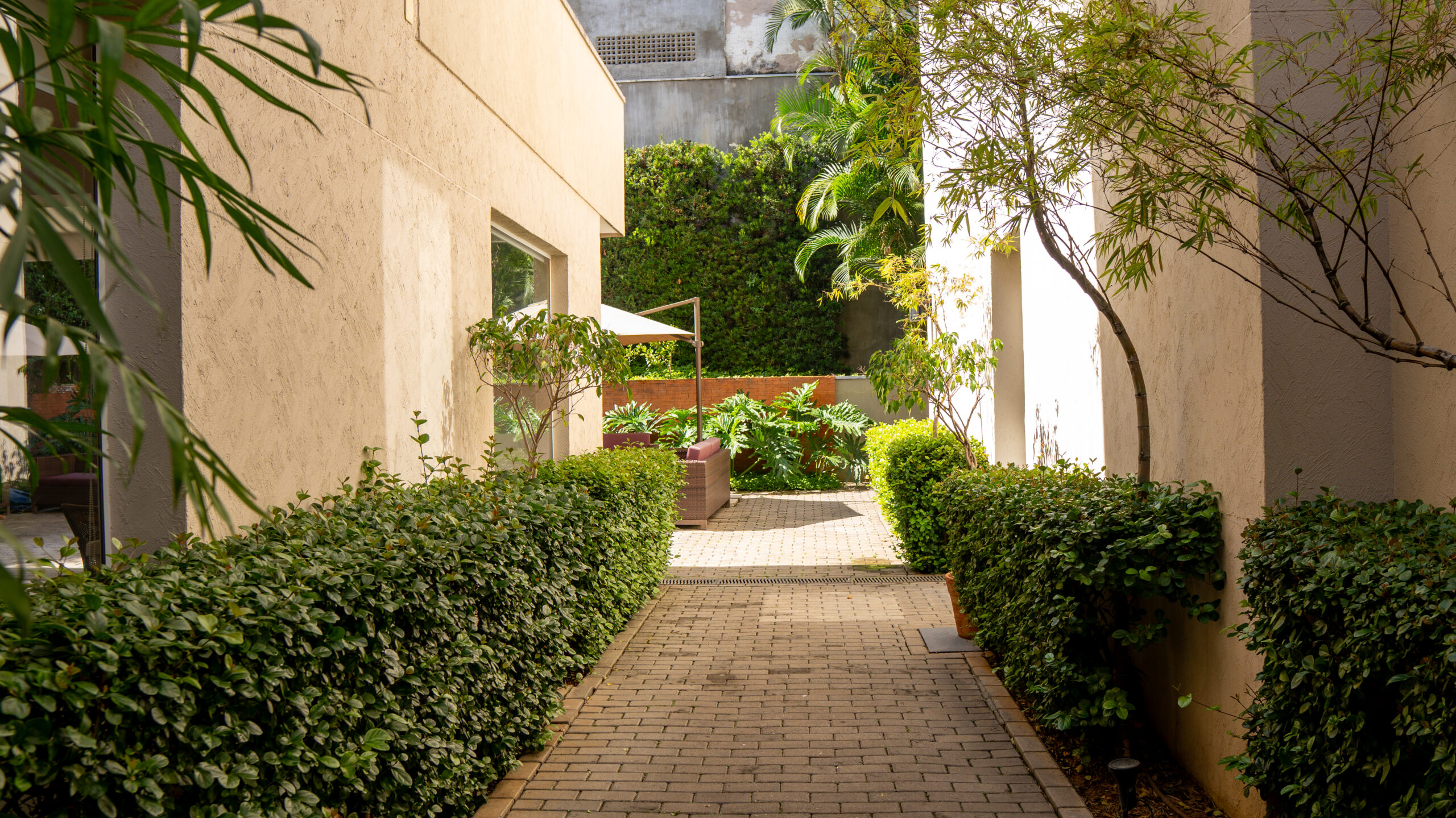 Unidade Villagio