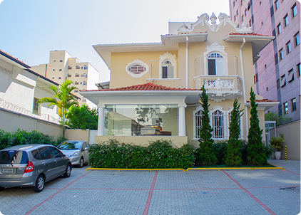 Unidade Studio